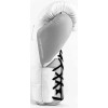 Боксерські рукавички Everlast Powerlock 2 Pro Lace 896910-70-814 білий 14 oz (009283609160) зображення 3