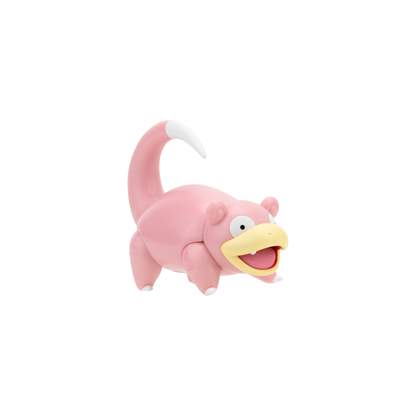 Фигурка Pokemon W16 - Слоупок (PKW3009) изображение 2