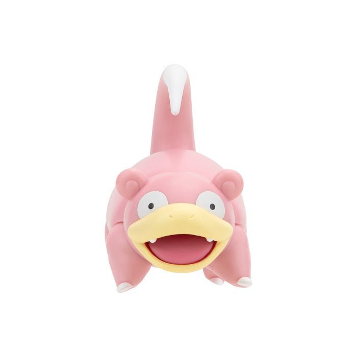 Фигурка Pokemon W16 - Слоупок (PKW3009) изображение 3
