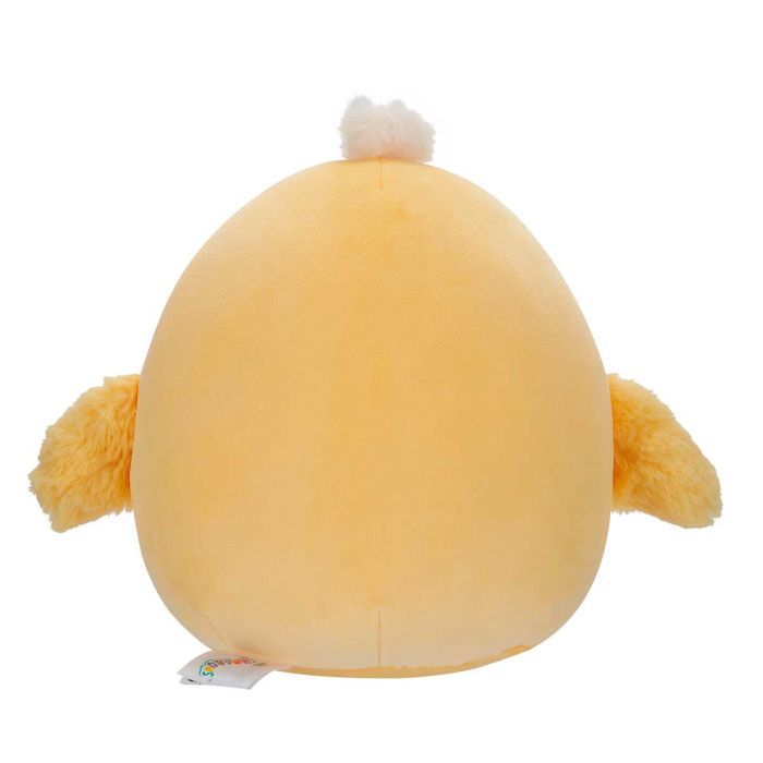 М'яка іграшка Squishmallows Пташеня Еймі 19 см (SQER00824) зображення 4