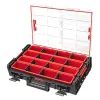 Ящик для инструментов QBRICK SYSTEM оранайзер XL 2.0 Long Bin (ORGQXL2LBCZAPG003) изображение 2