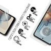 Пленка защитная Armorstandart Motorola G24 Power (ARM73757) изображение 2