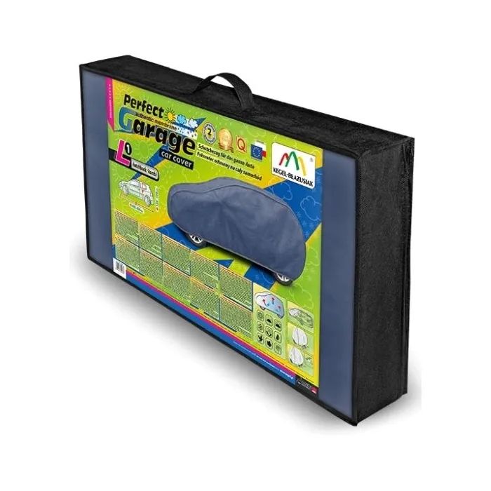 Тент автомобильный Kegel-Blazusiak Perfect Garage (5-4627-249-4030) изображение 6