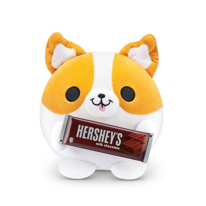 Мягкая игрушка Snackle сюрприз J2 серия 2 Mini Brands (77510J2) изображение 2