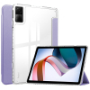Чехол для планшета BeCover Soft Edge Stylus Mount Xiaomi Redmi Pad SE 11" Purple (710786) изображение 2