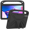 Чехол для планшета BeCover Protected Cover Lenovo Tab P11 Pro TB-J706F 2020 11.5" Black (710788) изображение 3