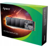 Накопитель SSD M.2 2280 512GB Apacer (AP512GAS2280Q4X-1) изображение 2