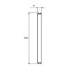 Лампочка Eurolamp T8 скло 18W 6500K (LED-T8-18W/6500(OS)) зображення 3