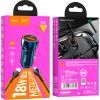 Зарядное устройство HOCO Z46 USB Sapphire Blue (6931474770301) изображение 5