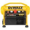 Компрессор DeWALT DPC6MRC 170 л/мин, 1.1 кВт (DPC6MRC)