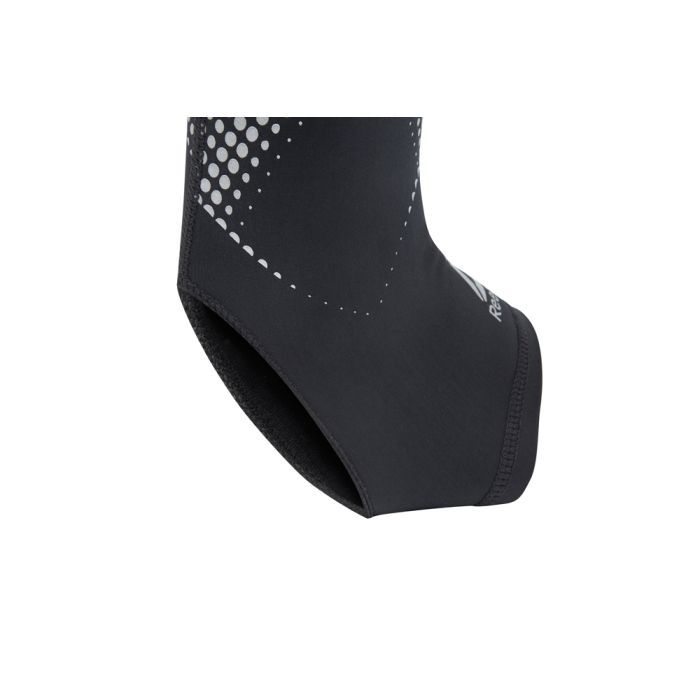 Фіксатор гомілкостопа Reebok Ankle Support чорний RRSU-13126 XL (885652012997) зображення 10