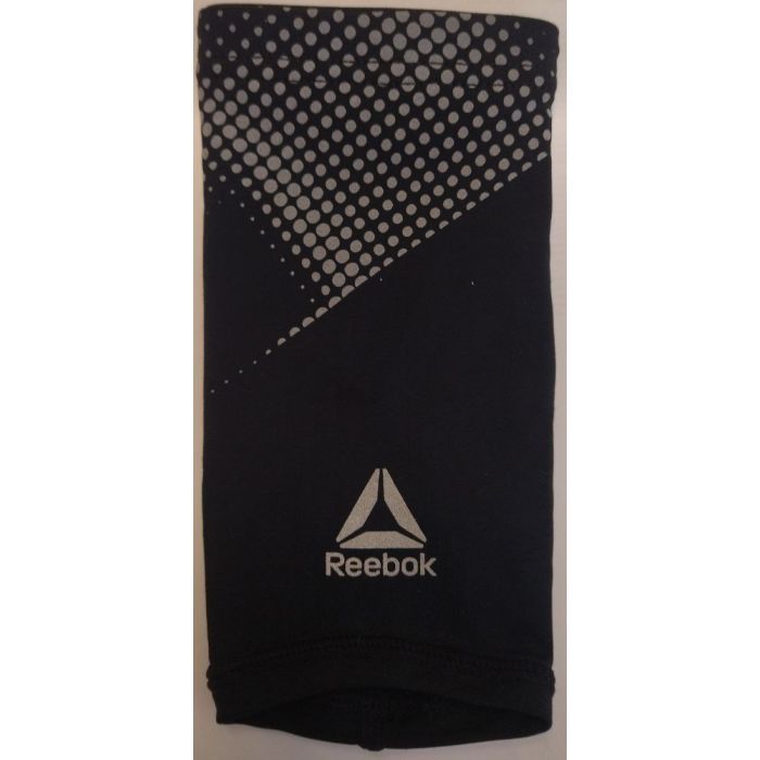 Фіксатор гомілкостопа Reebok Ankle Support чорний RRSU-13126 XL (885652012997) зображення 6
