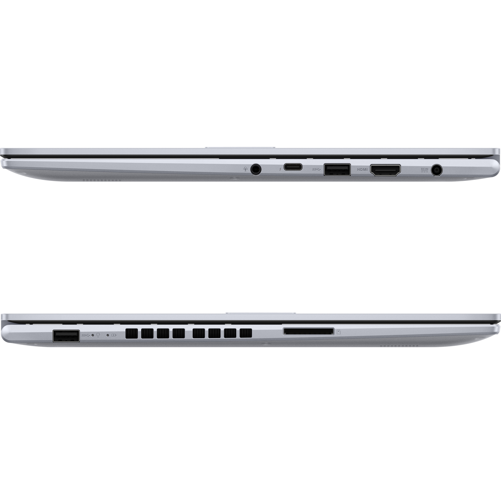 Ноутбук ASUS Vivobook 16X K3605VU-PL097 (90NB11Z2-M003T0) зображення 5