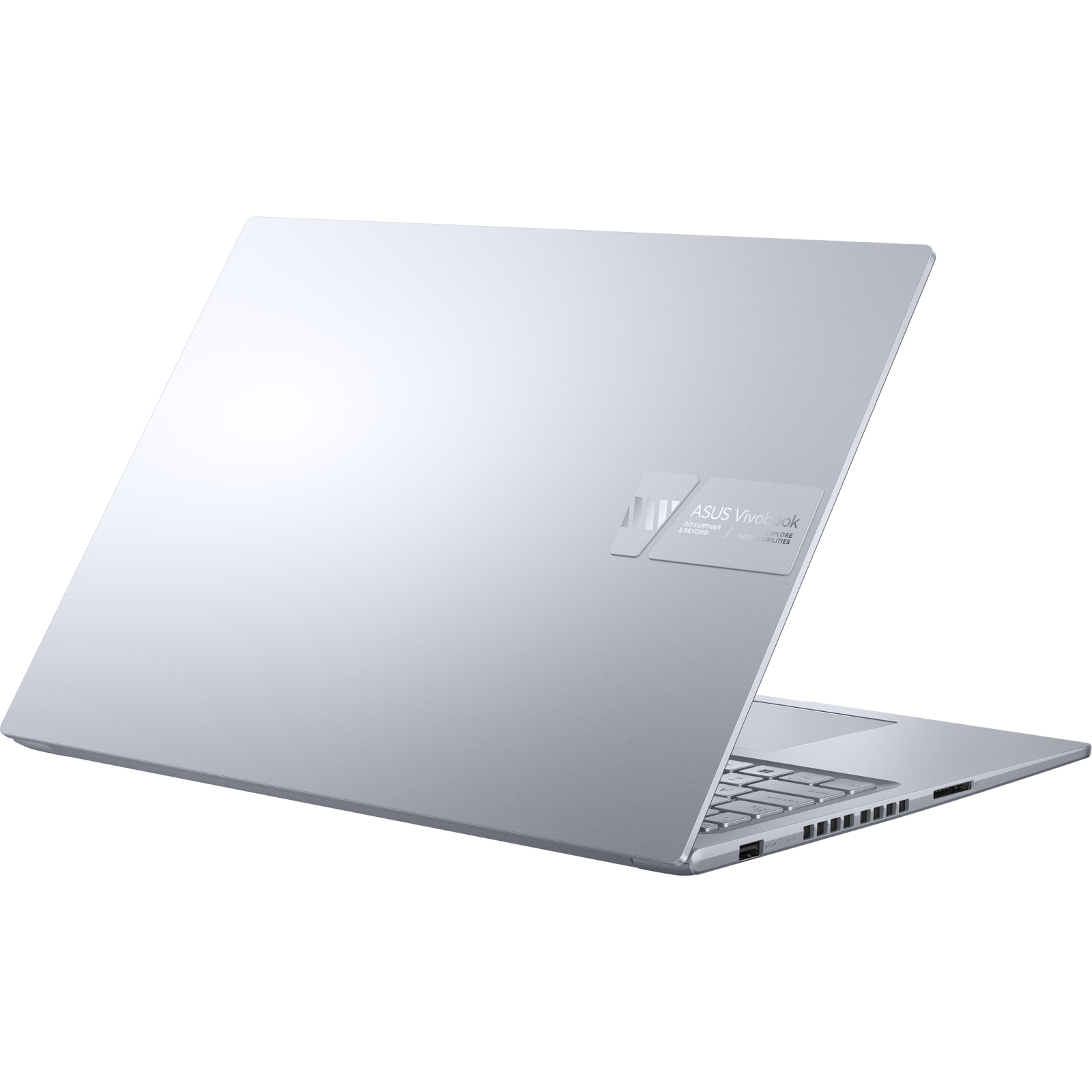 Ноутбук ASUS Vivobook 16X K3605VU-PL097 (90NB11Z2-M003T0) зображення 7