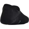Носки Under Armour 1370075-001 Breathe Lite Ultra Low 3 пари Чорний MD (195252566647) изображение 2