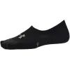 Носки Under Armour 1370075-001 Breathe Lite Ultra Low 3 пари Чорний MD (195252566647) изображение 3