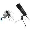 Микрофон Sandberg Desk Microphone USB (126-09) изображение 2