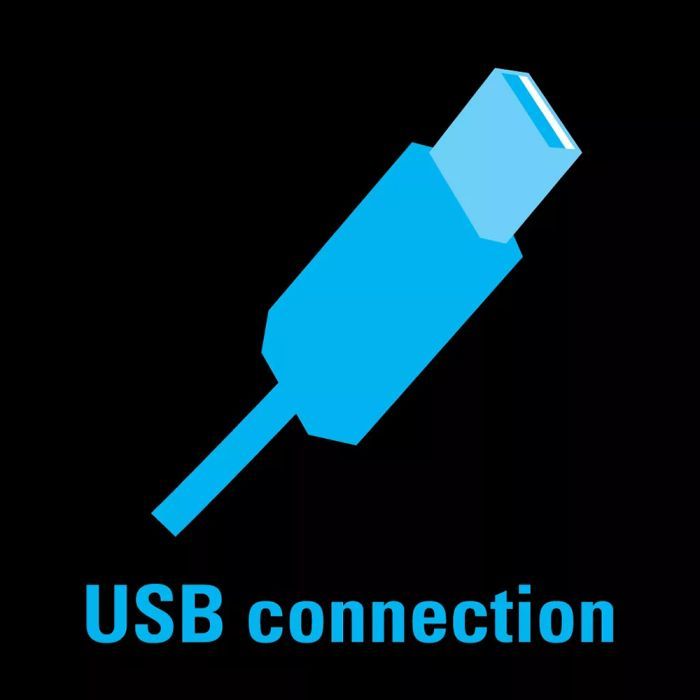 Микрофон Sandberg Desk Microphone USB (126-09) изображение 7