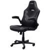 Крісло ігрове Trust GXT703 Riye Black (25128) зображення 4