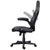 Крісло ігрове Trust GXT703 Riye Black (25128) зображення 5