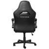 Крісло ігрове Trust GXT703 Riye Black (25128) зображення 6