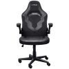 Крісло ігрове Trust GXT703 Riye Black (25128)