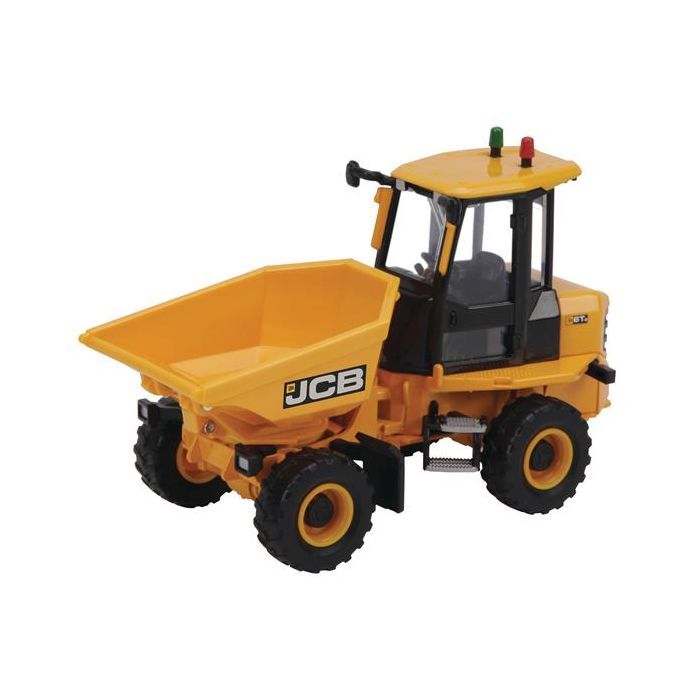 Спецтехника Britains Самосвал JCB 6T 1:32 (43255)