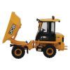 Спецтехника Britains Самосвал JCB 6T 1:32 (43255) изображение 4