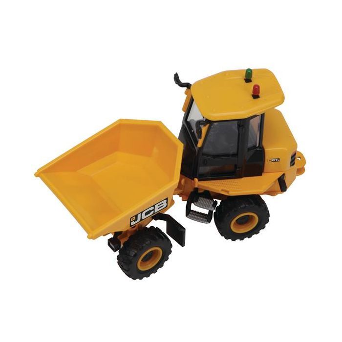 Спецтехника Britains Самосвал JCB 6T 1:32 (43255) изображение 5