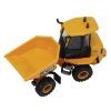 Спецтехника Britains Самосвал JCB 6T 1:32 (43255) изображение 5