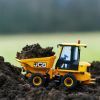 Спецтехника Britains Самосвал JCB 6T 1:32 (43255) изображение 6