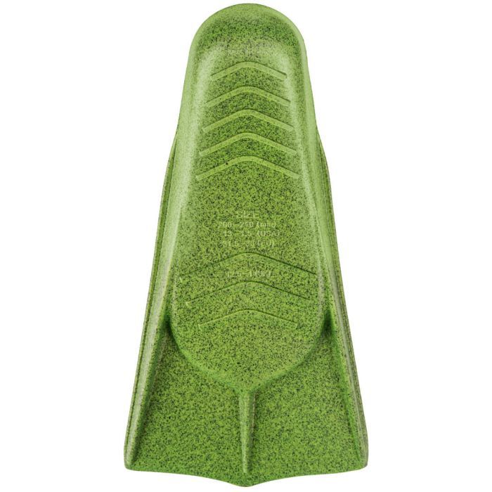 Ласты Aqua Speed Training Fins 137-12 60433 зелений 31-32 (5905718604333) изображение 4