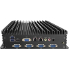 Промышленный ПК Geos BOX-3, J6412, 8Gb/128Gb/6xUSB/6xRS232/2xEthernet (GEOS BOX-3 SSD 0 Gb, ОП 0Gb)
