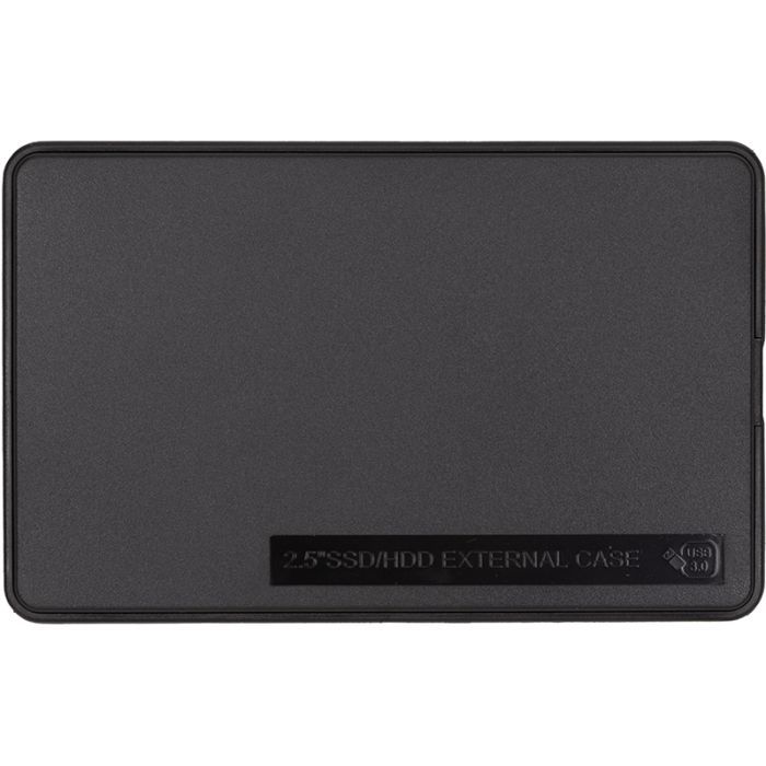 Карман внешний PowerPlant HDD 2.5" USB3.0 (HC380213)