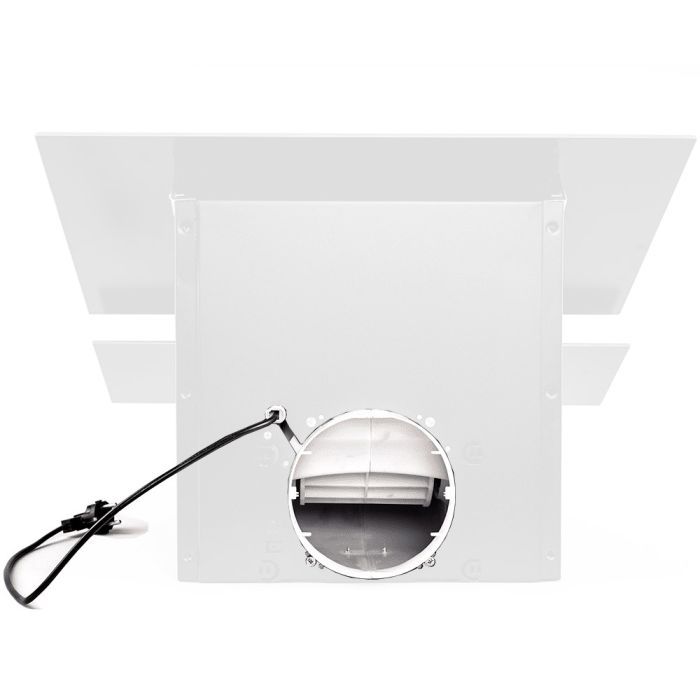 Витяжка кухонна Grunhelm GVN 325 W зображення 5