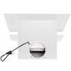 Витяжка кухонна Grunhelm GVN 325 W зображення 5