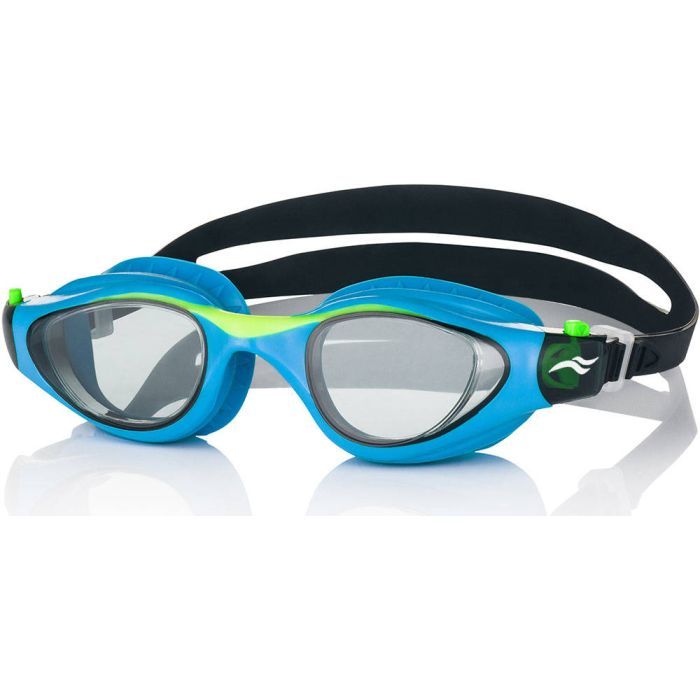 Очки для плавания Aqua Speed Maori 051-30 5855 блакитний OSFM (5908217658555)