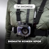Экшн-камера AirOn ProCam X Blogger's Kit 30 in 1 (69477915500066) изображение 6