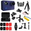 Экшн-камера AirOn ProCam X Blogger's Kit 30 in 1 (69477915500066)