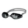 Очки для плавания Arena Zoom X-FIT 92404-055 чорний, димчастий, сріблястий OSFM (3468334180688)