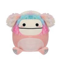 Мягкая игрушка Squishmallows Бигфут Даяна 19 см (SQCR05371)