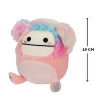 Мягкая игрушка Squishmallows Бигфут Даяна 19 см (SQCR05371) изображение 2