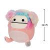 Мягкая игрушка Squishmallows Бигфут Даяна 19 см (SQCR05371) изображение 2