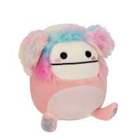 Мягкая игрушка Squishmallows Бигфут Даяна 19 см (SQCR05371) изображение 3