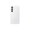 Чохол до мобільного телефона Samsung Galaxy A35 (A356) Smart View Wallet Case White (EF-ZA356CWEGWW)