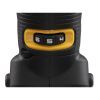 Електролобзик DeWALT 18В XR Li-lon, 1000 - 3200 ход/хв, TSTAK (без АКБ та ЗП) (DCS335NT) зображення 4