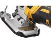 Електролобзик DeWALT 18В XR Li-lon, 1000 - 3200 ход/хв, TSTAK (без АКБ та ЗП) (DCS335NT) зображення 5