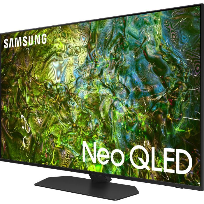 Телевизор Samsung QE50QN90DAUXUA изображение 3