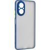 Чехол для мобильного телефона Armorstandart Frosted Matte Realme C67 4G Navy Blue (ARM73865)