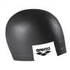Шапка для плавания Arena Logo Moulded Cap 001912-201 чорний Уні OSFM (3468336113639)